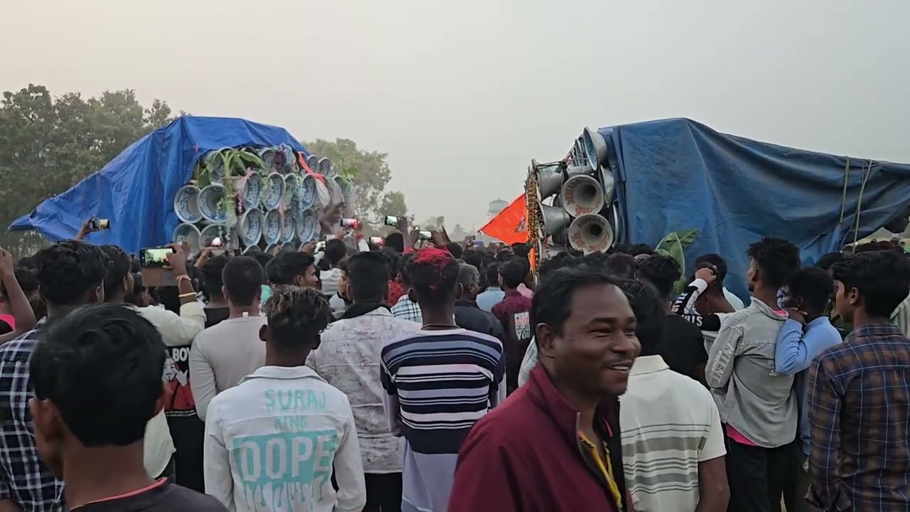 রুদ অল সেট রোডশো ও কম্পিটিশন করতে শুরু করলো দেখে নাও।।।। সাউন্ড সেন্টার ❤️সাউন্ড কিলার❤️ধর্মরাজ❤️