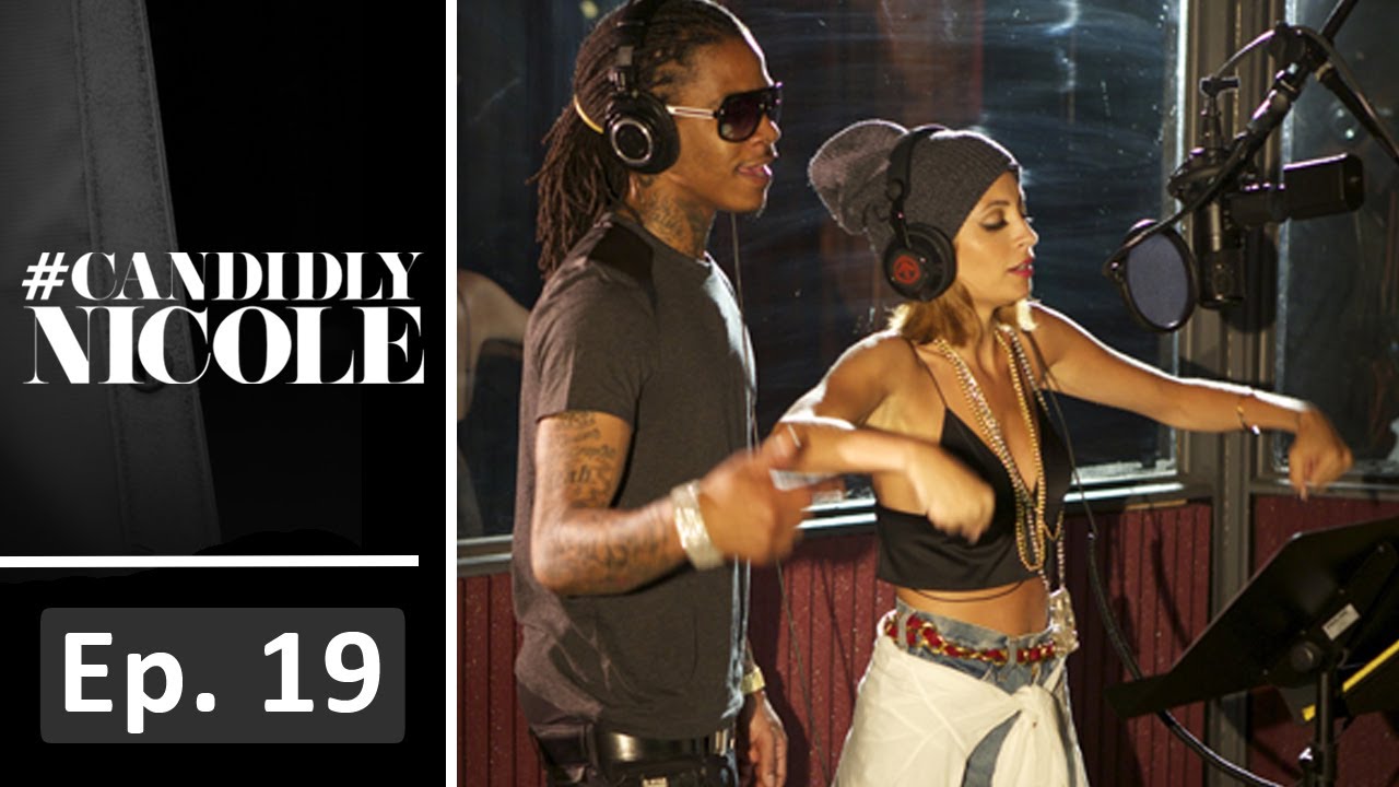 Nicole Knows Hip Hop | Ep. 19 | #CandidlyNicole