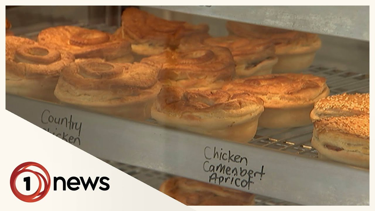 World Famous Sheffield Pie business for sale