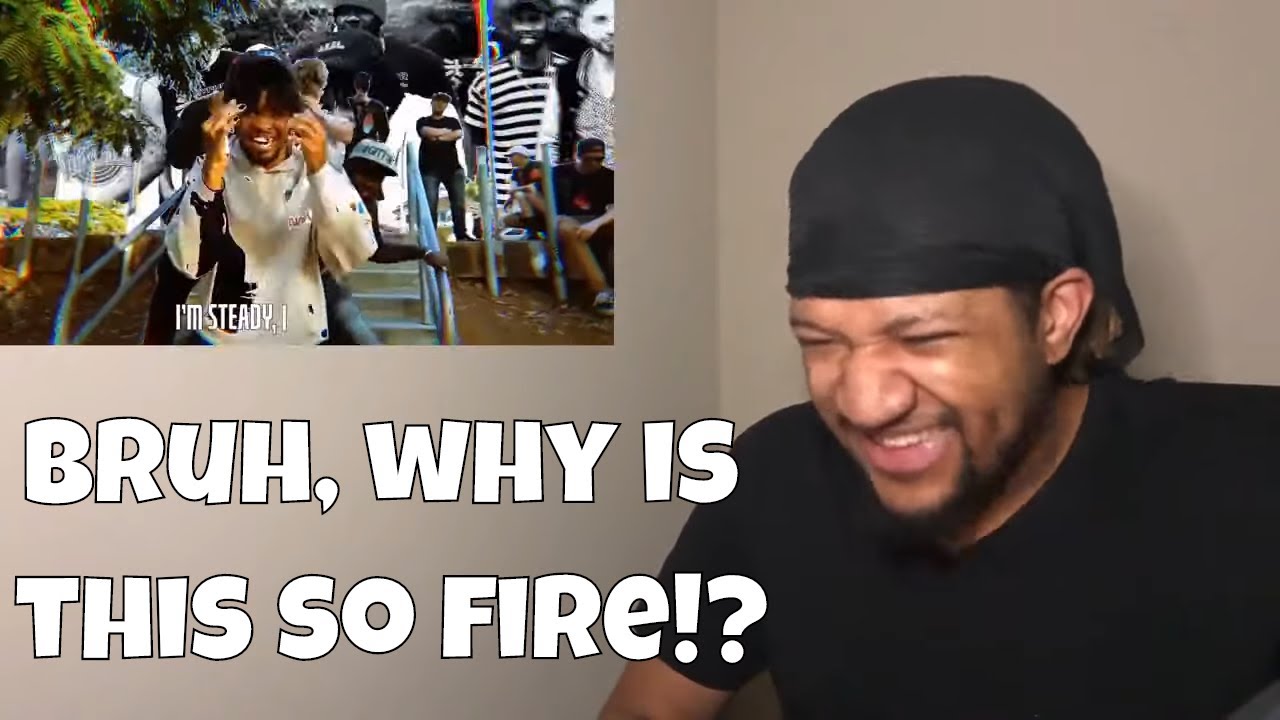 (Reaction) Pokemon Cypher 2019