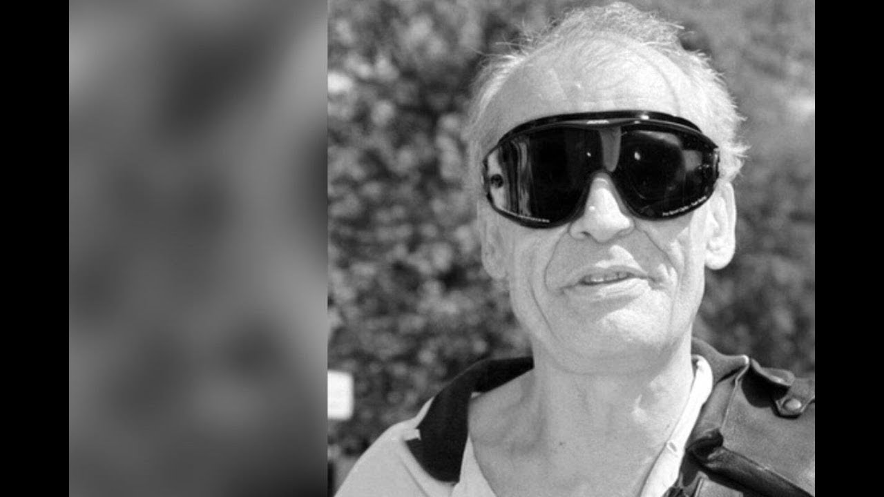 ✅  Die Berliner Radio-Legende und Rias-Moderator Knud Kuntze alias Lord Knut ist im Alter von 76 Jah