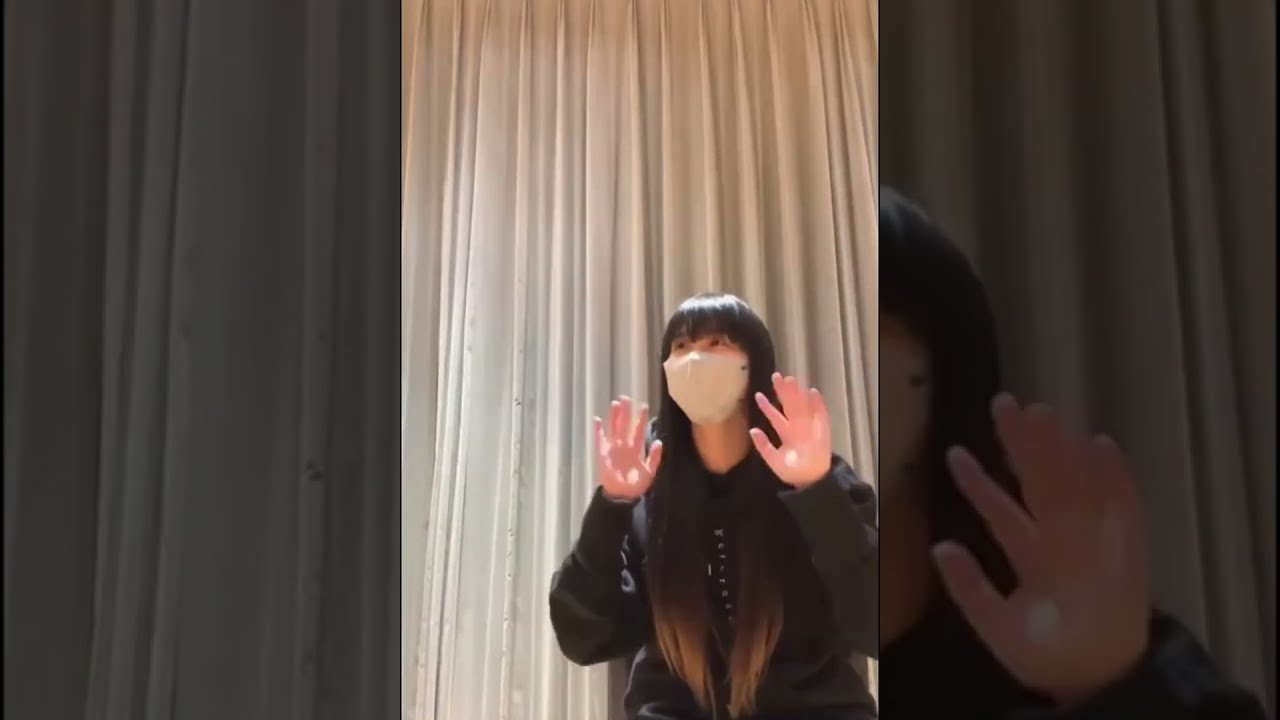 345 Instagram live Part 1 2024.01.17