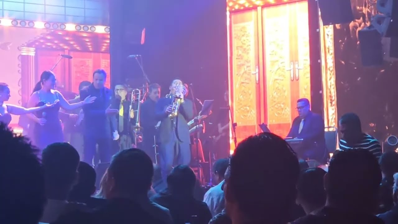 ¡WITZI TeVe GRUPERO está emitiendo en directo!