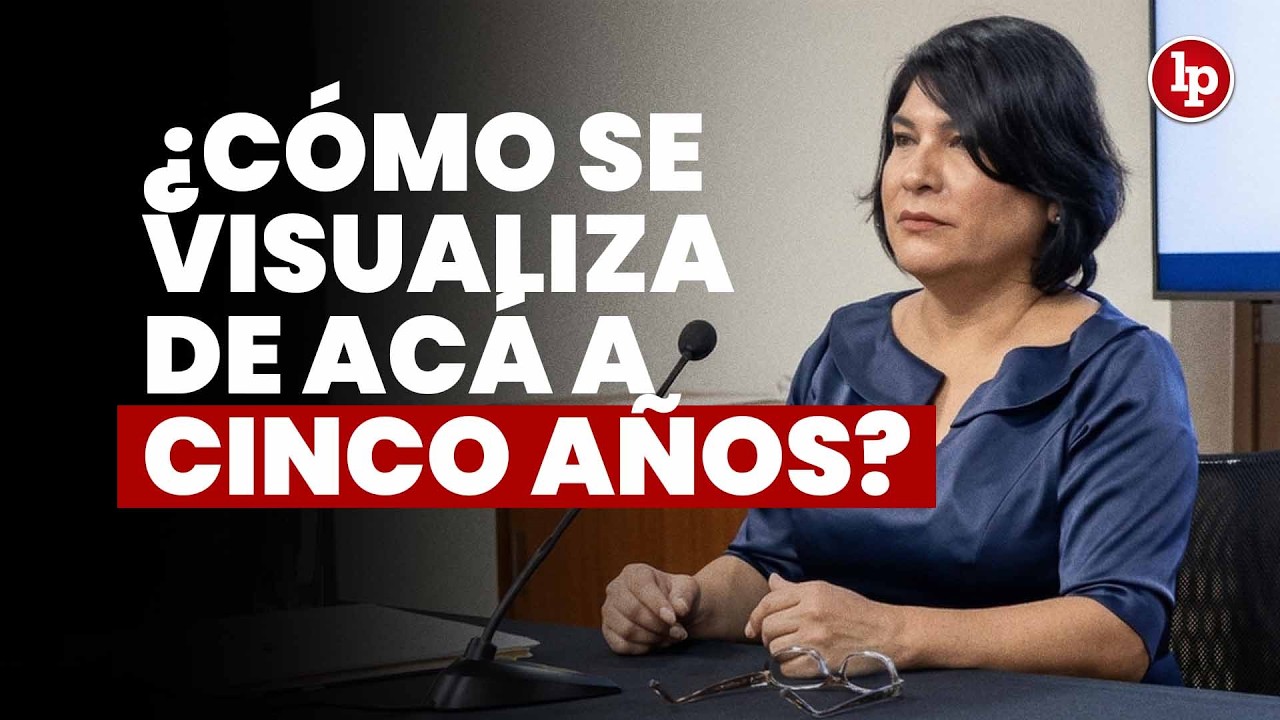 JNJ: Entrevista a Katherine Dora Granda Fernandez | Convocatoria 004-2025-SN/JNJ