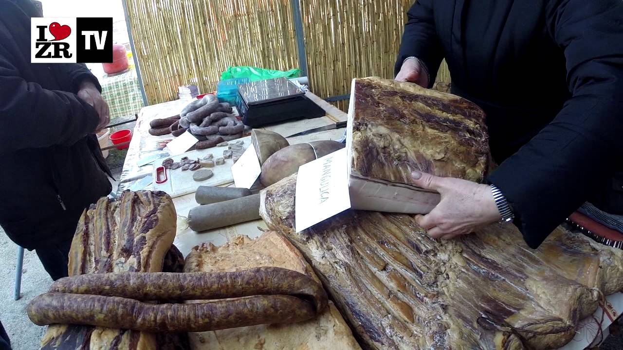 Čvarak fest Mužlja 2016 - Zrenjanin