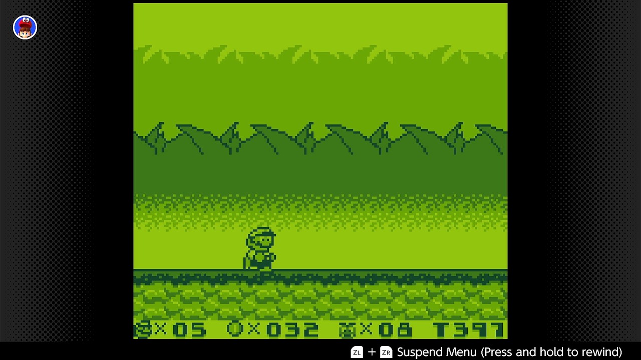 super Mario land 2 part 6