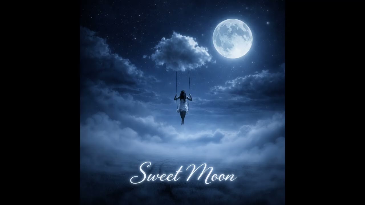 Sweet moon