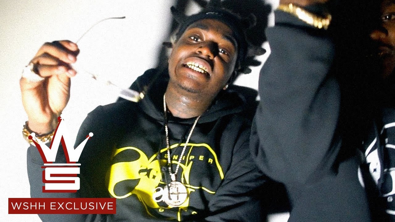 Kodak Black & Jackboy 