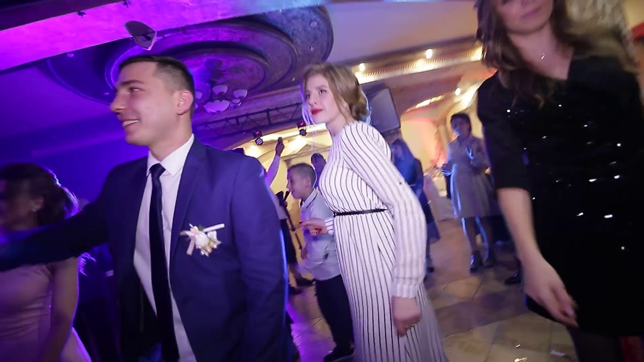 Сергій+Оксанка. Весільні танці.  Ведучий Іван Зварич. Фото+відео  Нтаталія Зварич