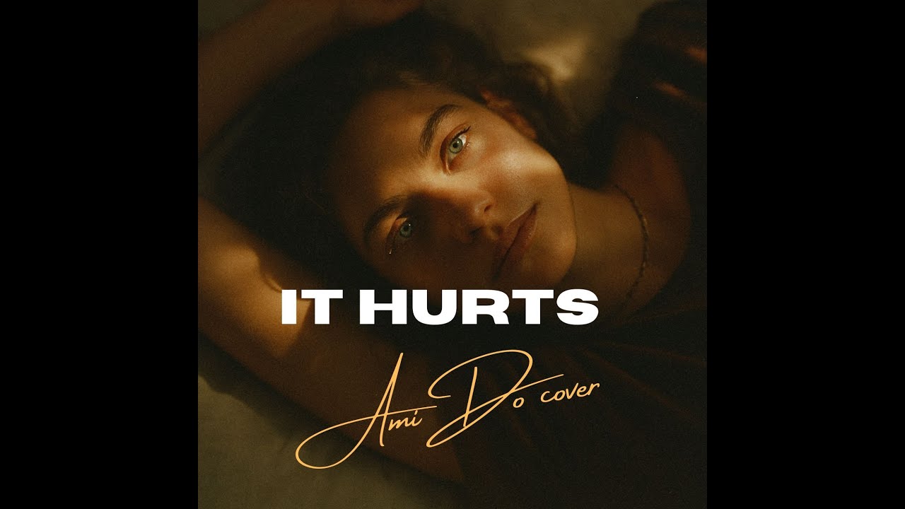 AmiDo - It Hurts (Emeli Sande Cover)