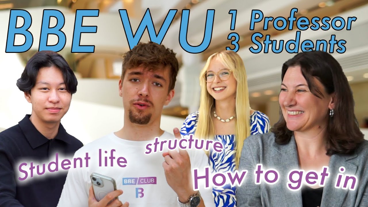 The ultimate guide to BBE: Watch this if you want to get into WU