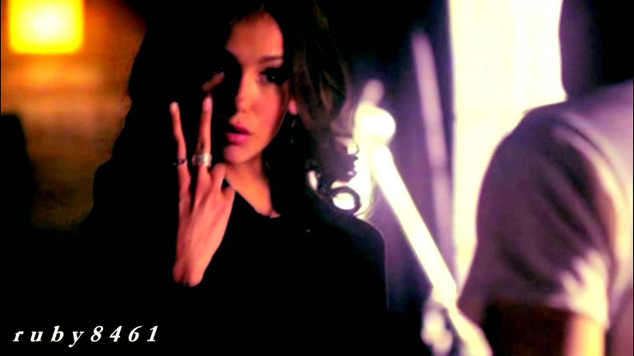 Дневники вампира - Нравится :)) (Юмор)