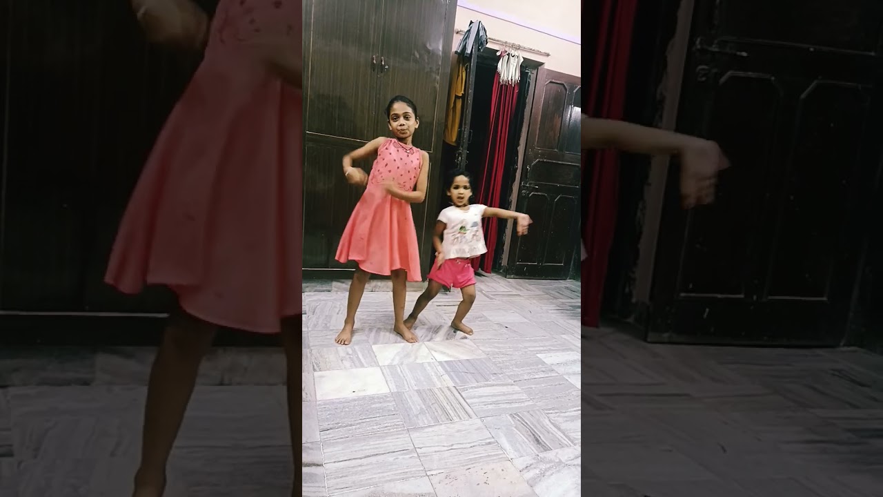 aarna ka dance💃 #viral#aarna # shorts#trending