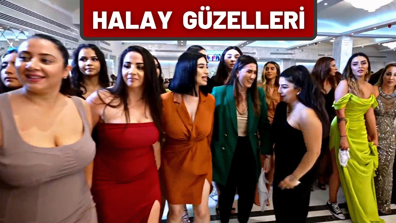 TATLI KIZLAR GÖZLERİN PASINI SİLDİ !! BU HALAY KAÇMAZ !!