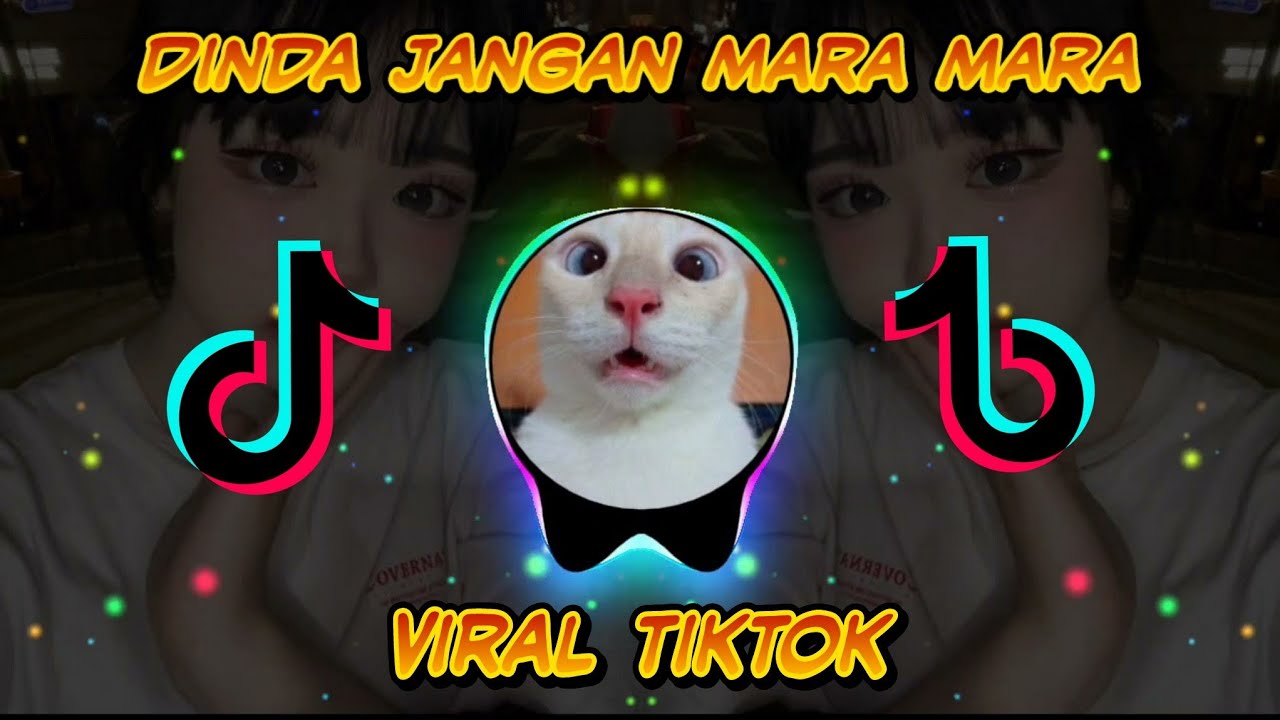 DJ MENEMANI DI KALA GUNDAH || DJ DINDA JANGAN MARAH MARAH || DINDA DI CARIIN  || DJ ZERZSOFTBOY
