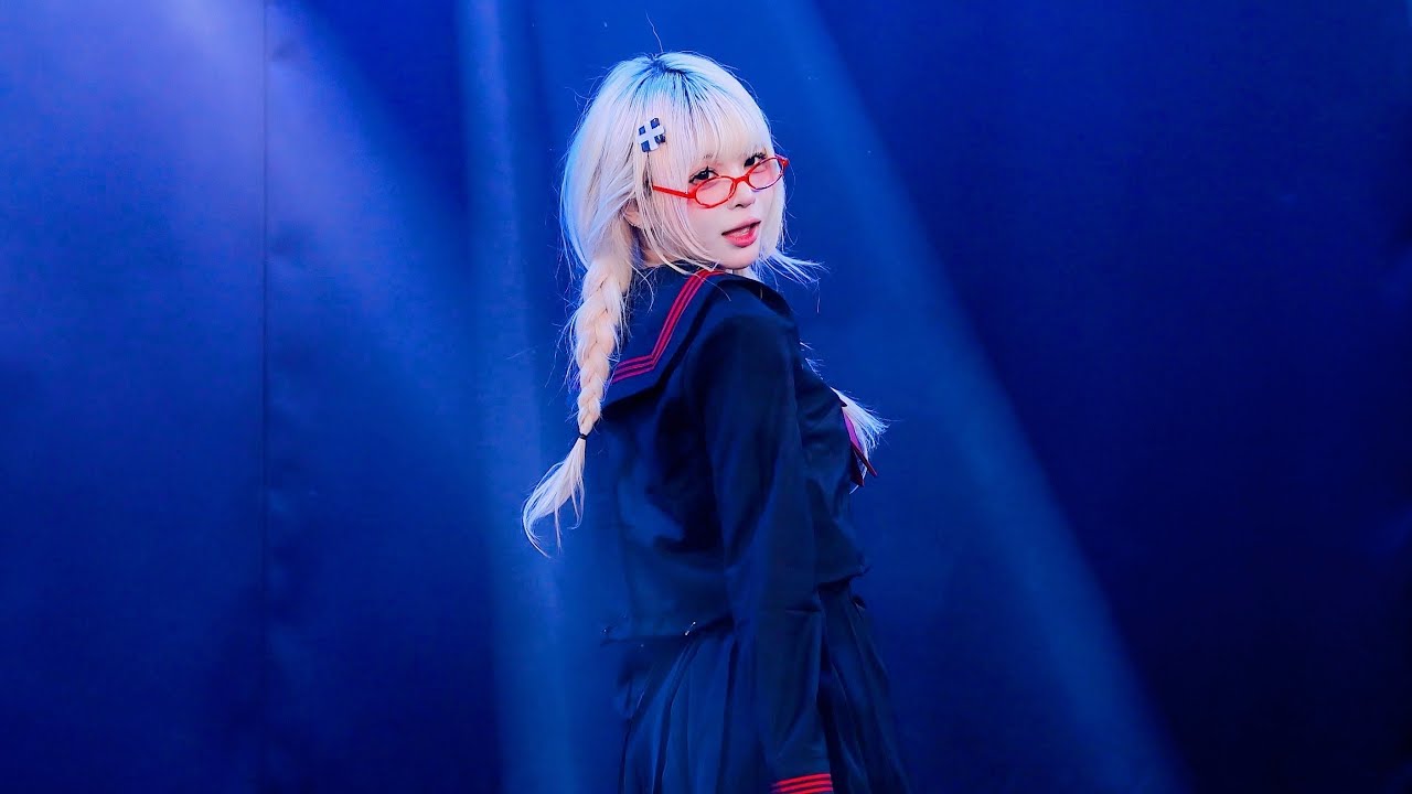 [4K] 260306 유메키 (YUMEKi) 사코 직캠 full ver. || META FES VOL.39