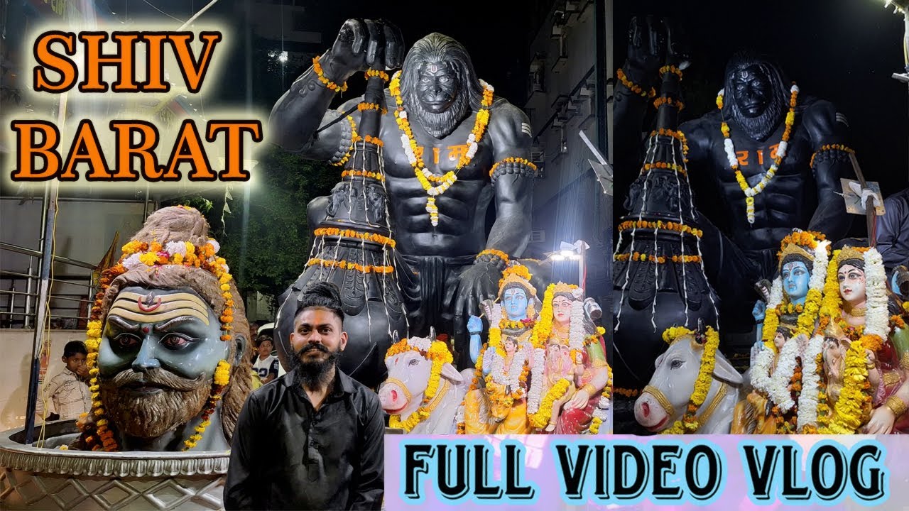 शिव बारात ख़्याला 2025 | shiv barat Khyala 2025 Mahashivratri 2025 Shivratri 2025 shiv barat Khyala