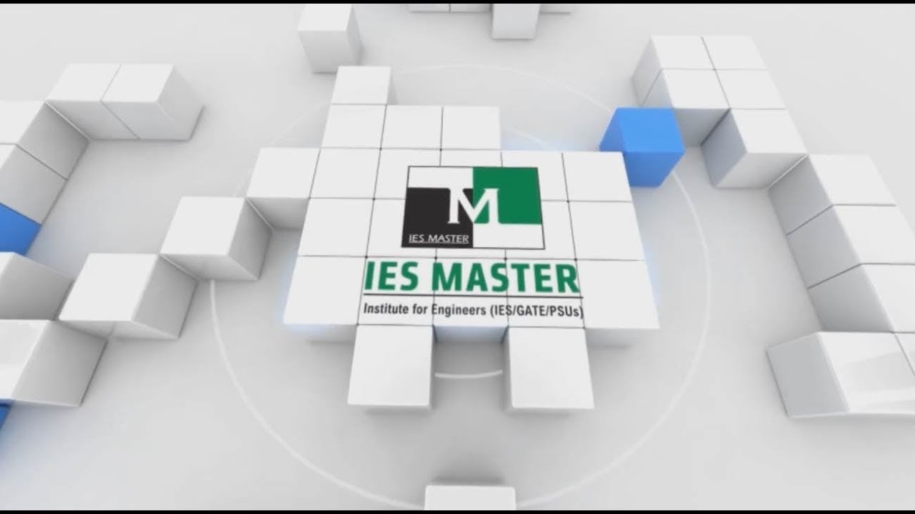 Best GATE and ESE Coaching Institute - IES Master