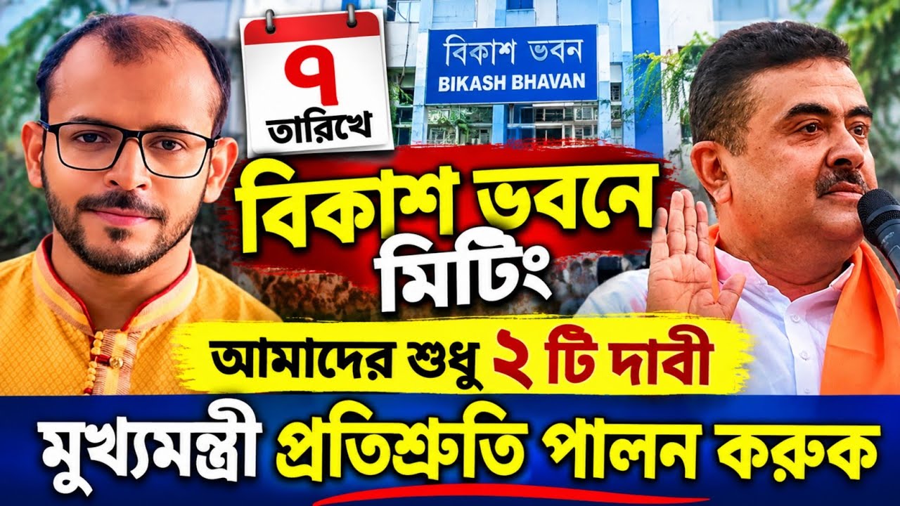 wbssc new recruitment 2026 update|wb ssc eligibility|wbssc slst exam interview |ssc case update