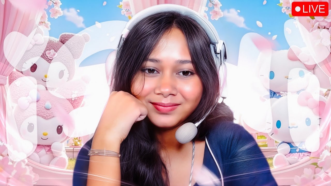 Playing with SUBSCRIBERS 💗 Free Fire Mobile Gameplay 💗 !insta