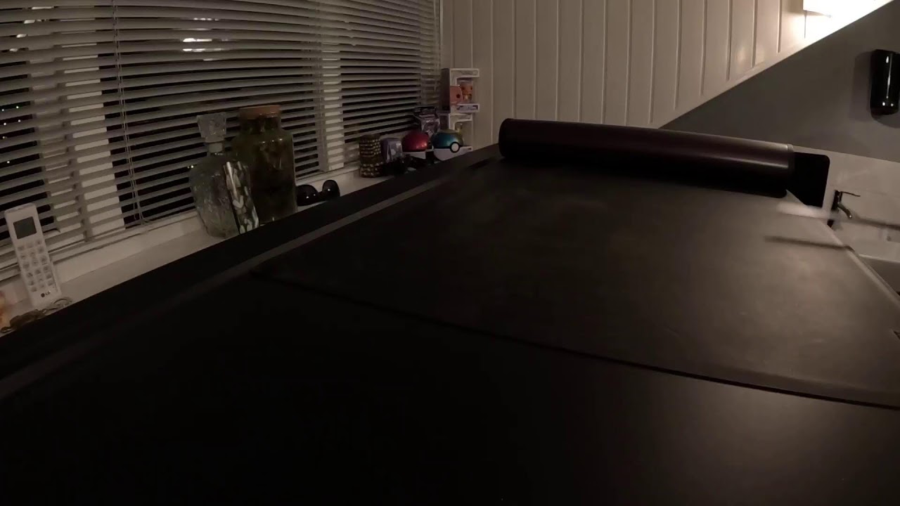 Droom setup bouwen
