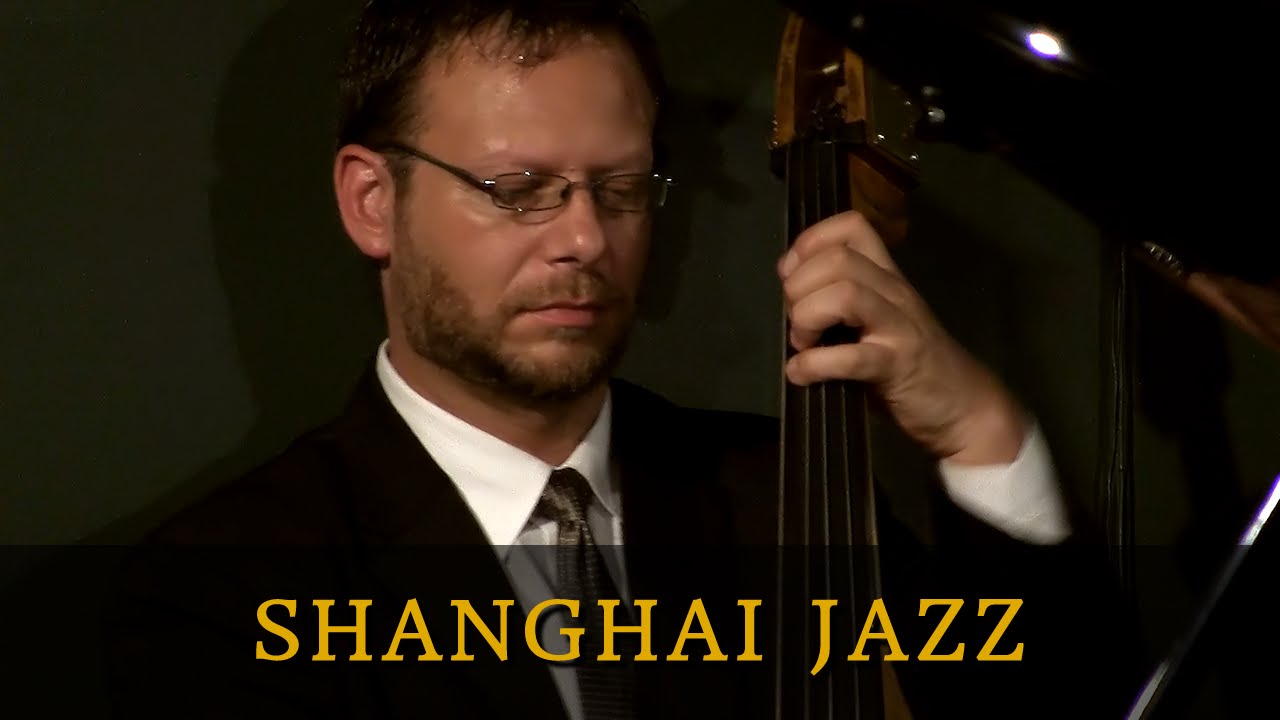 Muddy Water Blues - Freddy Cole Quartet at Shanghai Jazz Restaurant (Madison, NJ)