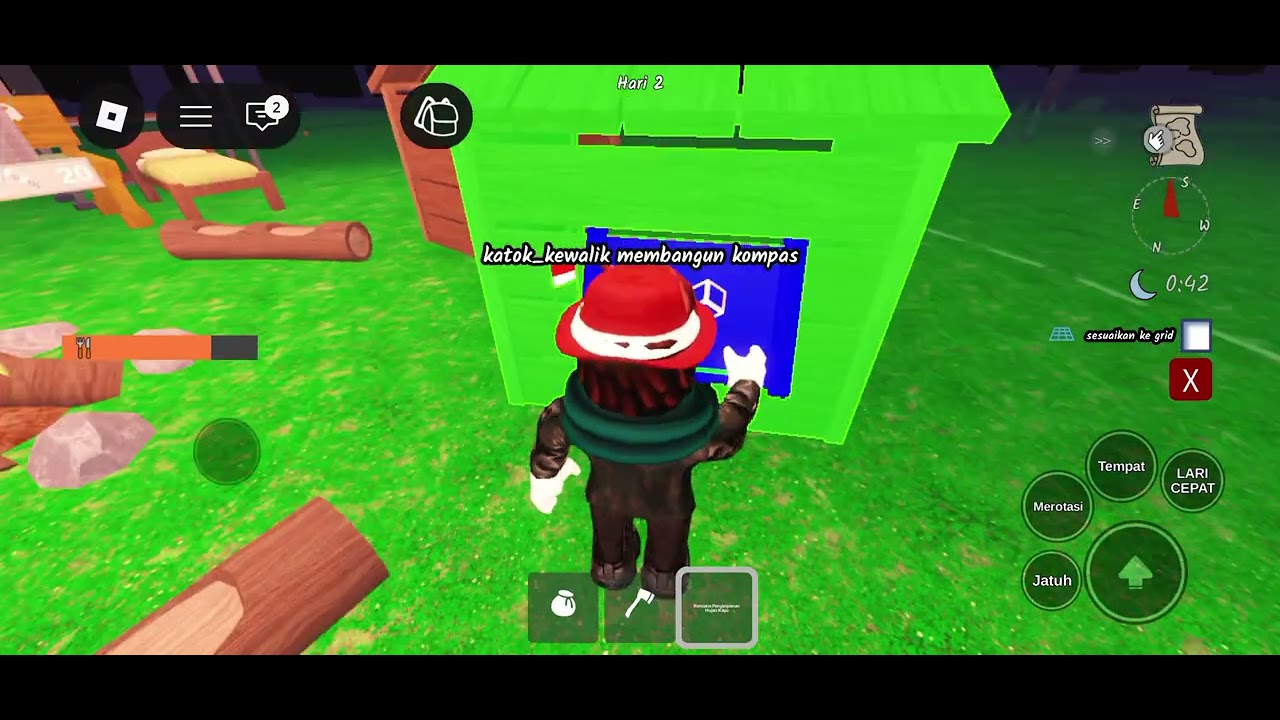 Roblox 99 malam 23 menit dulu soalnya leg banget kalian liat aja nantinya