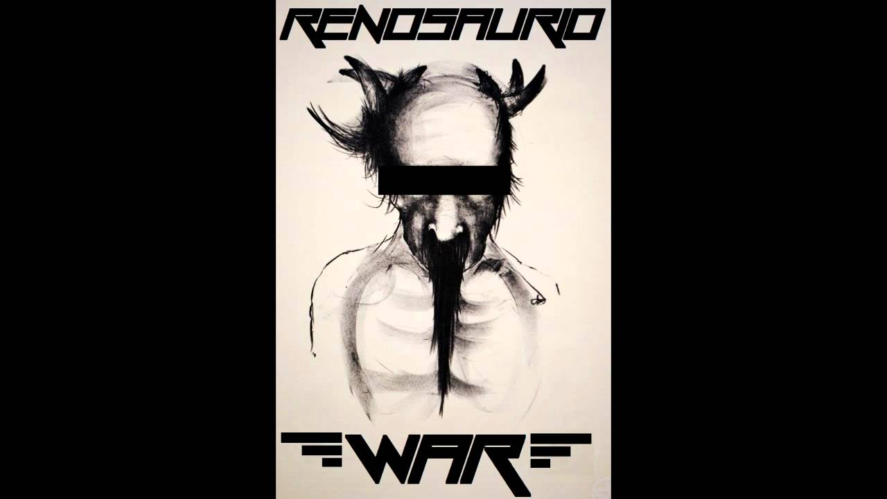 Renosaurio - War Of Gods(The Beginning)