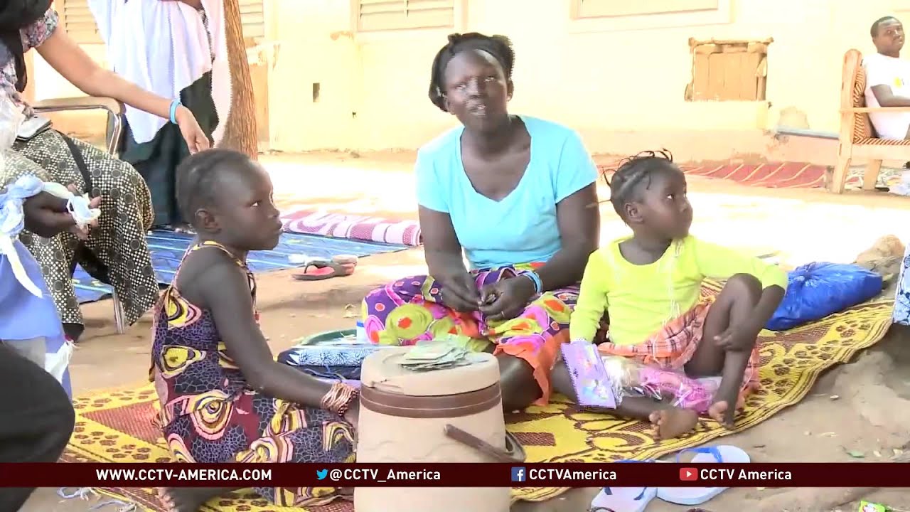 Malian town of Kayes under constant Ebola surveillance