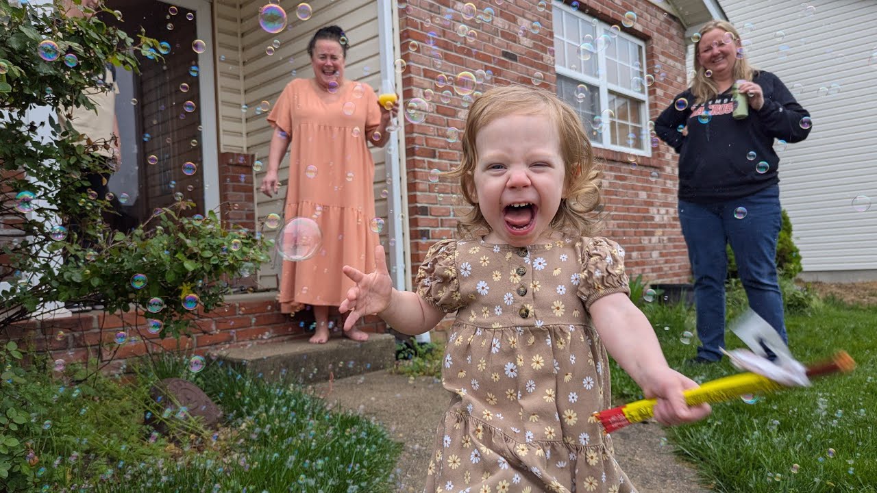 Re-uploaded 2025 Grayson Family Easter