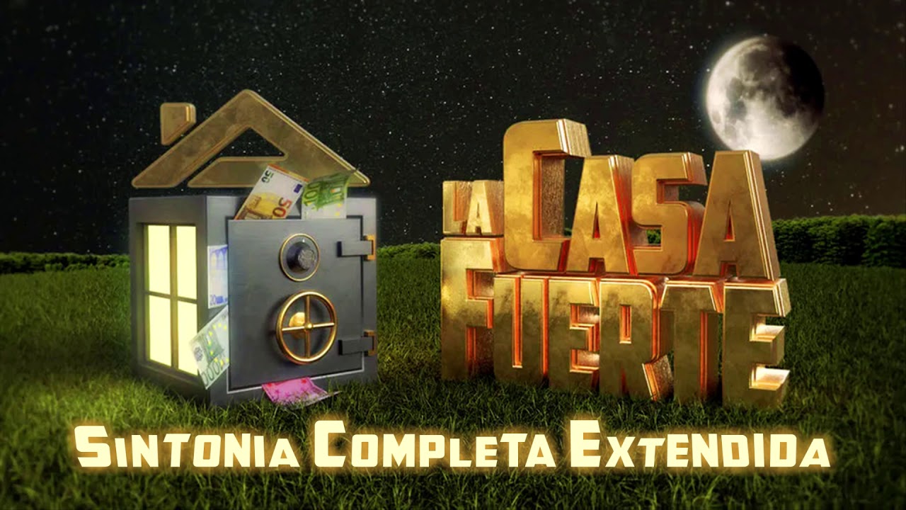 LA CASA FUERTE | SINTONIA COMPLETA EXTENDIDA