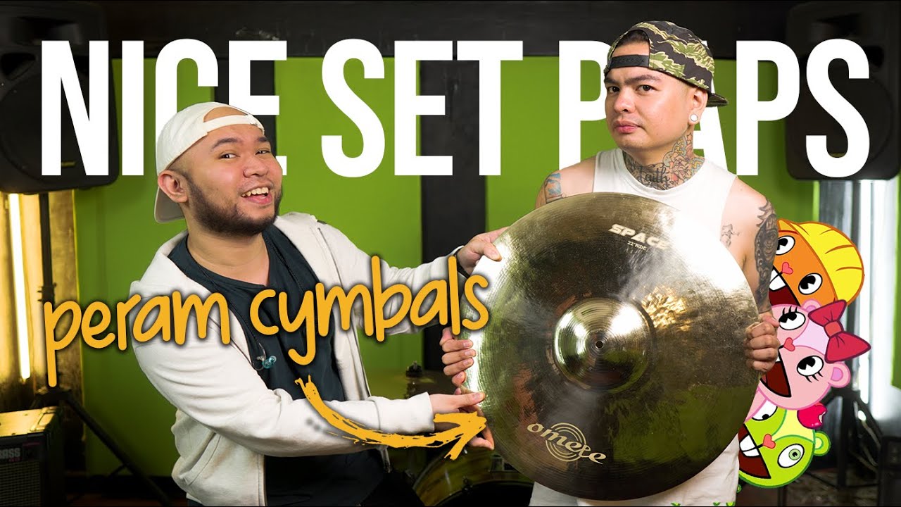 Understanding Drums | OMETE CYMBALS