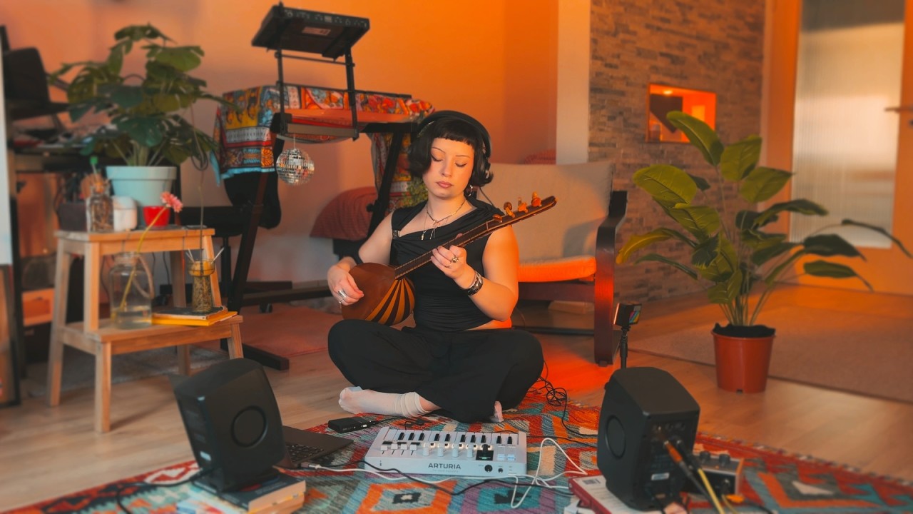 CAN YOU FEEL MY HEART