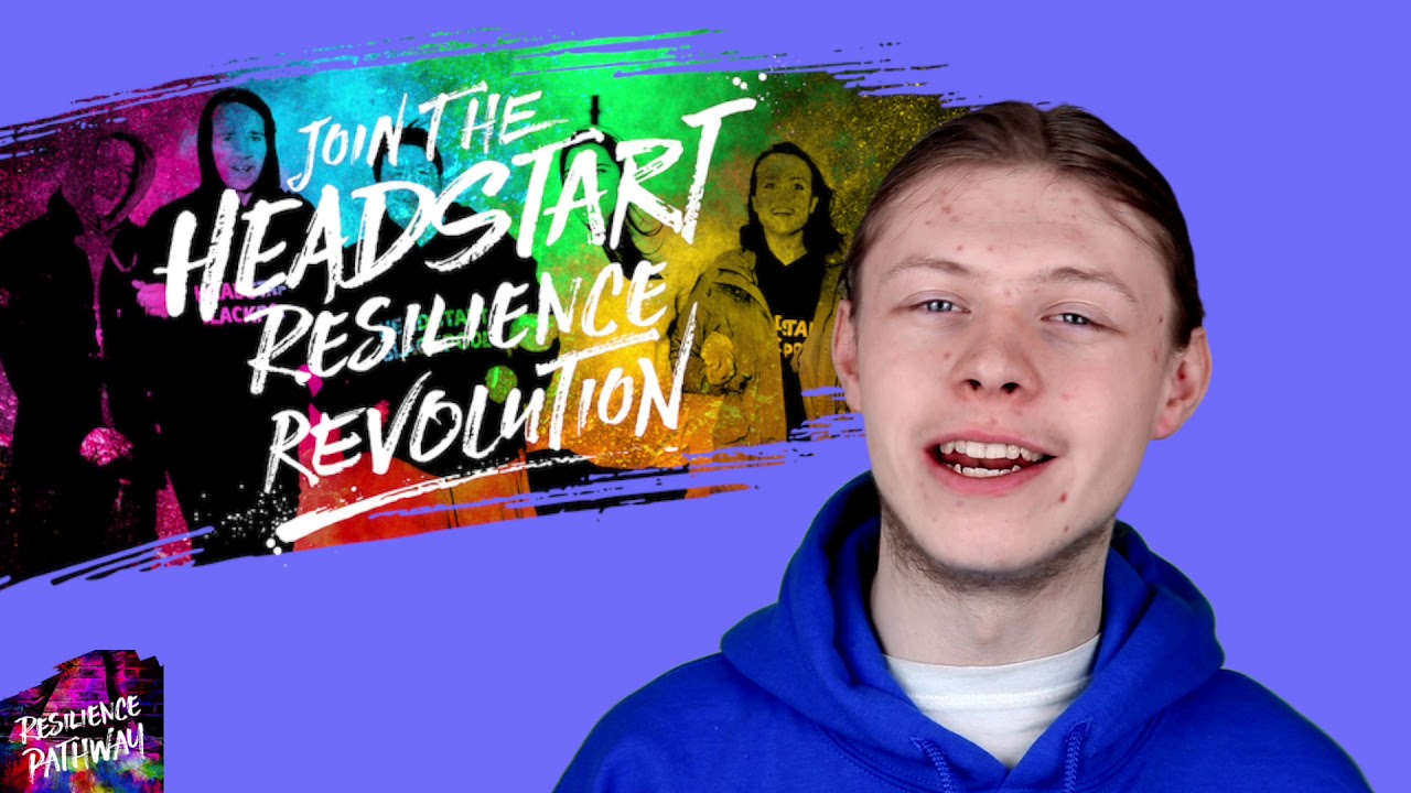 The Resilience Pathway