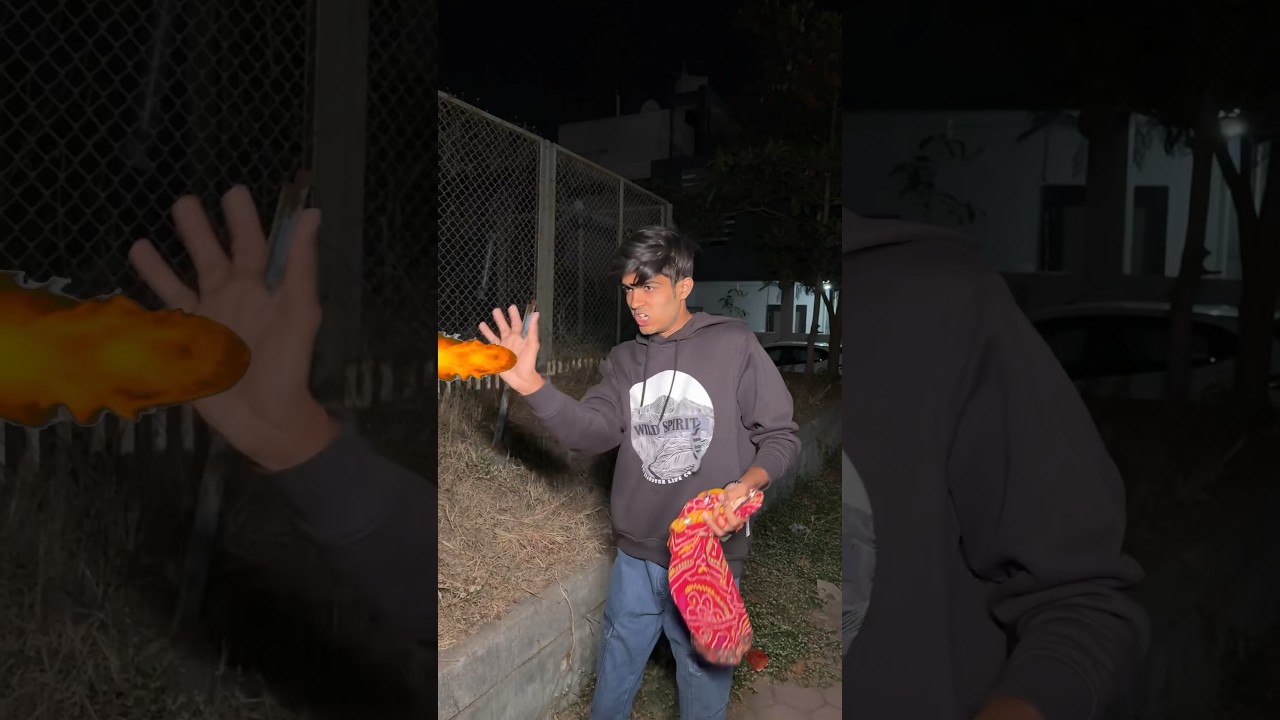 Raja Rani ki Atma ￼😢😢 || Harsh Patel || #short  #viral  #tranding  #horrorstories  #harshpatel