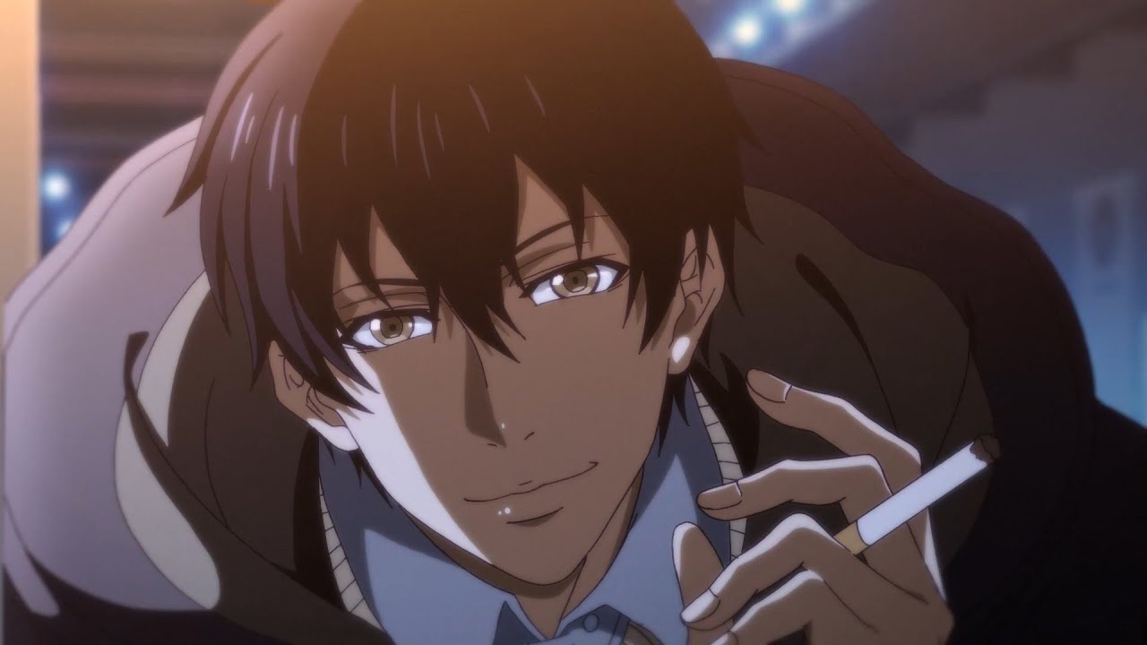 Аниме Клип - Аватар Короля / Тони Раут - Дай Огня - AMV - | NZT Prod | ✓✓