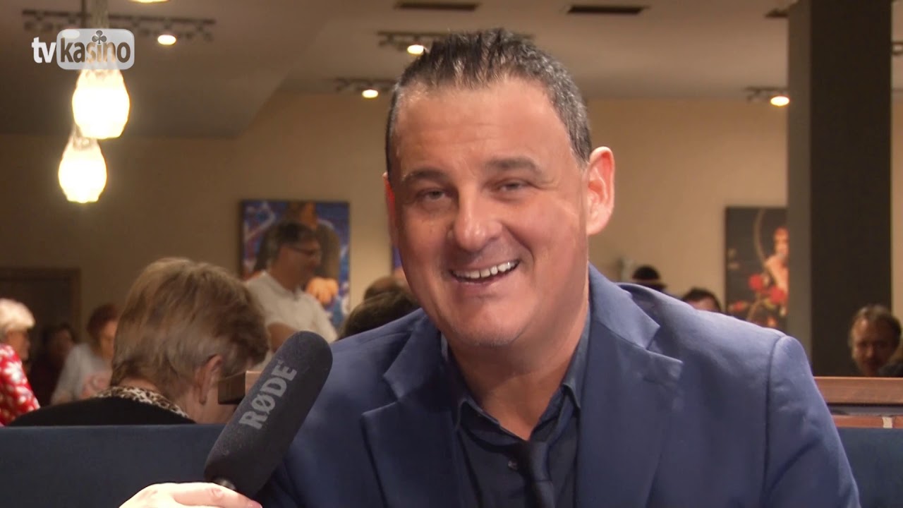 Rozhovor s Davide Mattiolim (PZK-101)