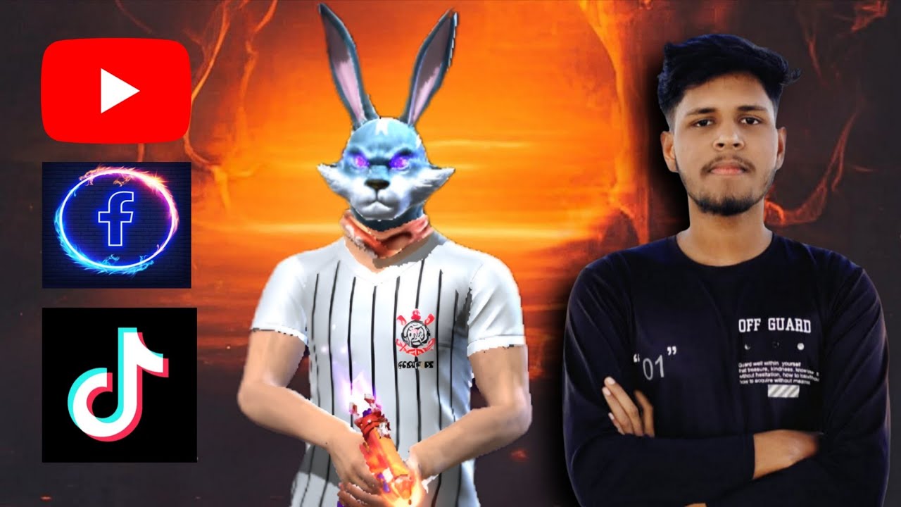 RABBY AYAN Free Fire Live 🔴 Rank Push to Heroic |