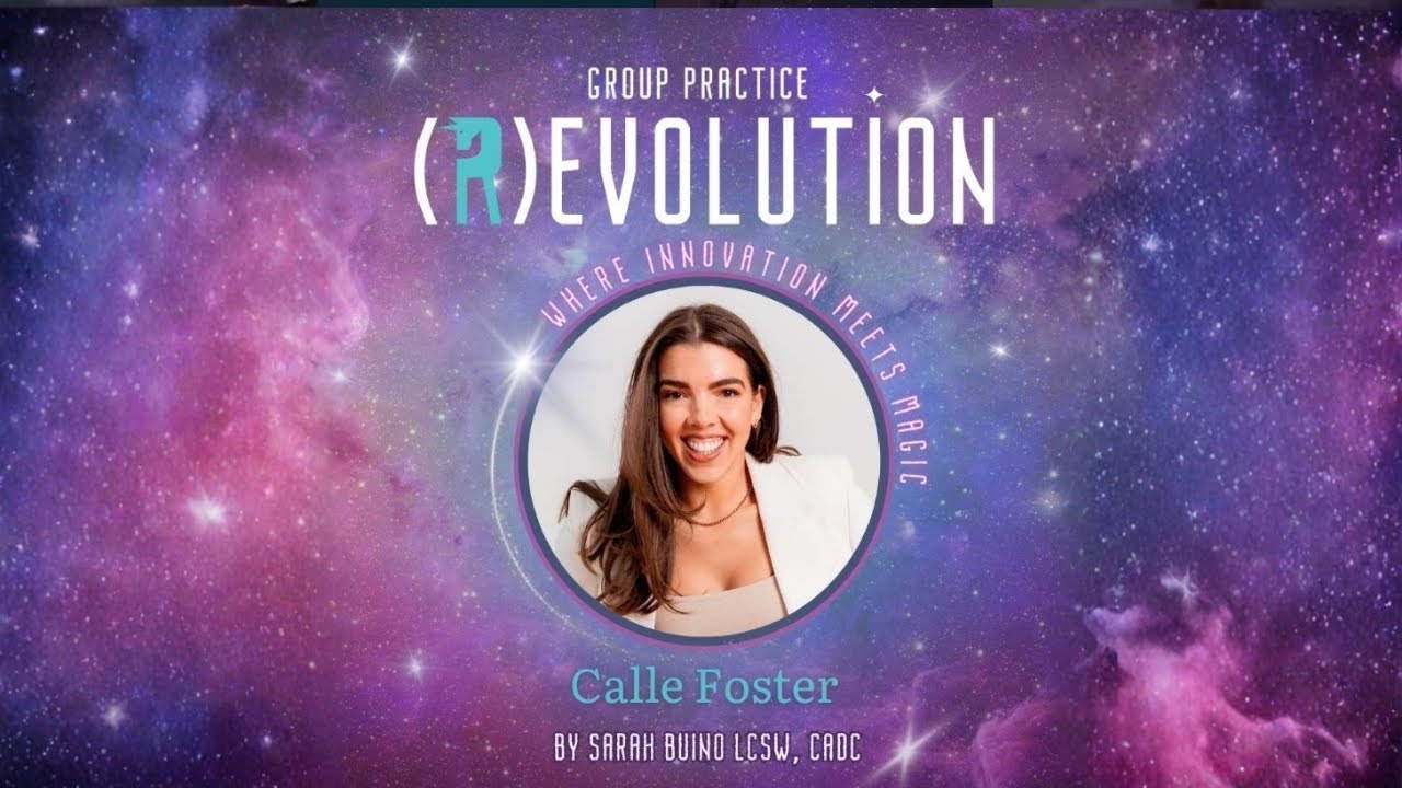 GPR13 - Bridging Generational Tension Without Losing Your Mind with Calle Foster