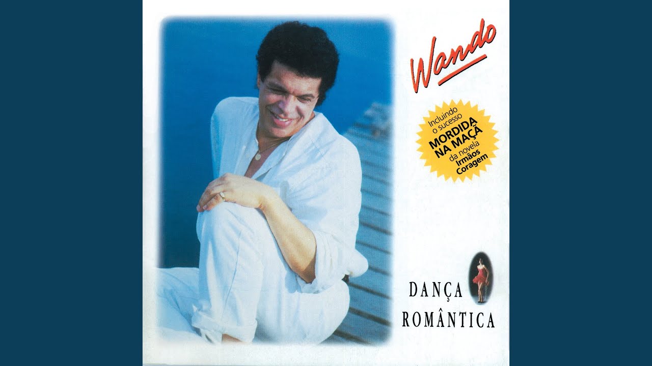 Mordida Na Ma&ccedil;&atilde;