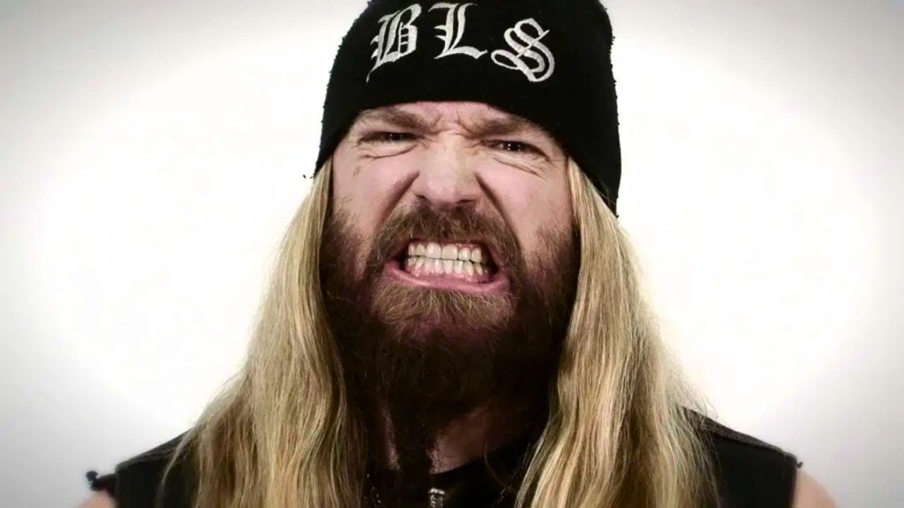Have You Heard What Really Happened to Zakk Wylde?