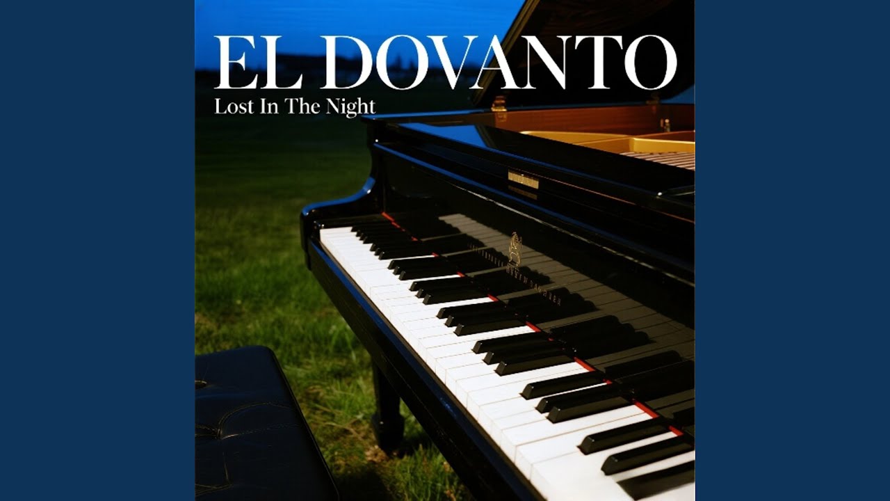 Lost In The Night