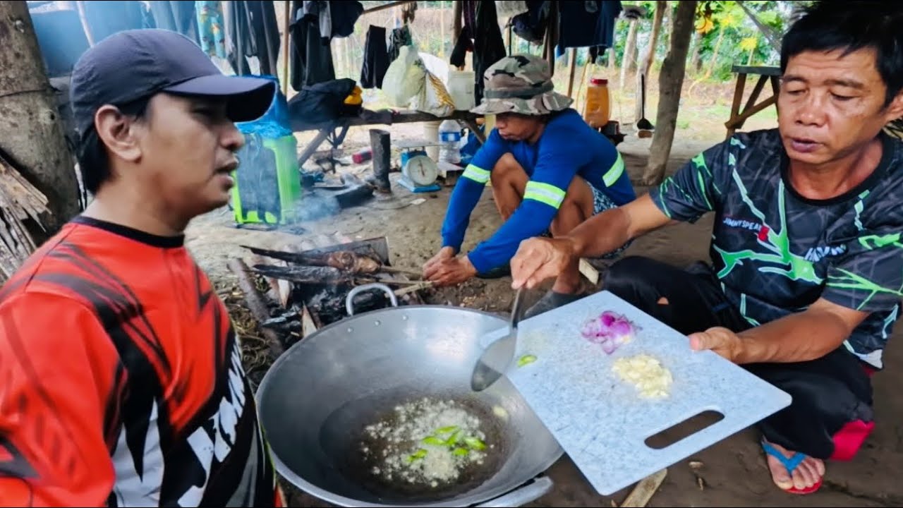 LUTONG BUKID