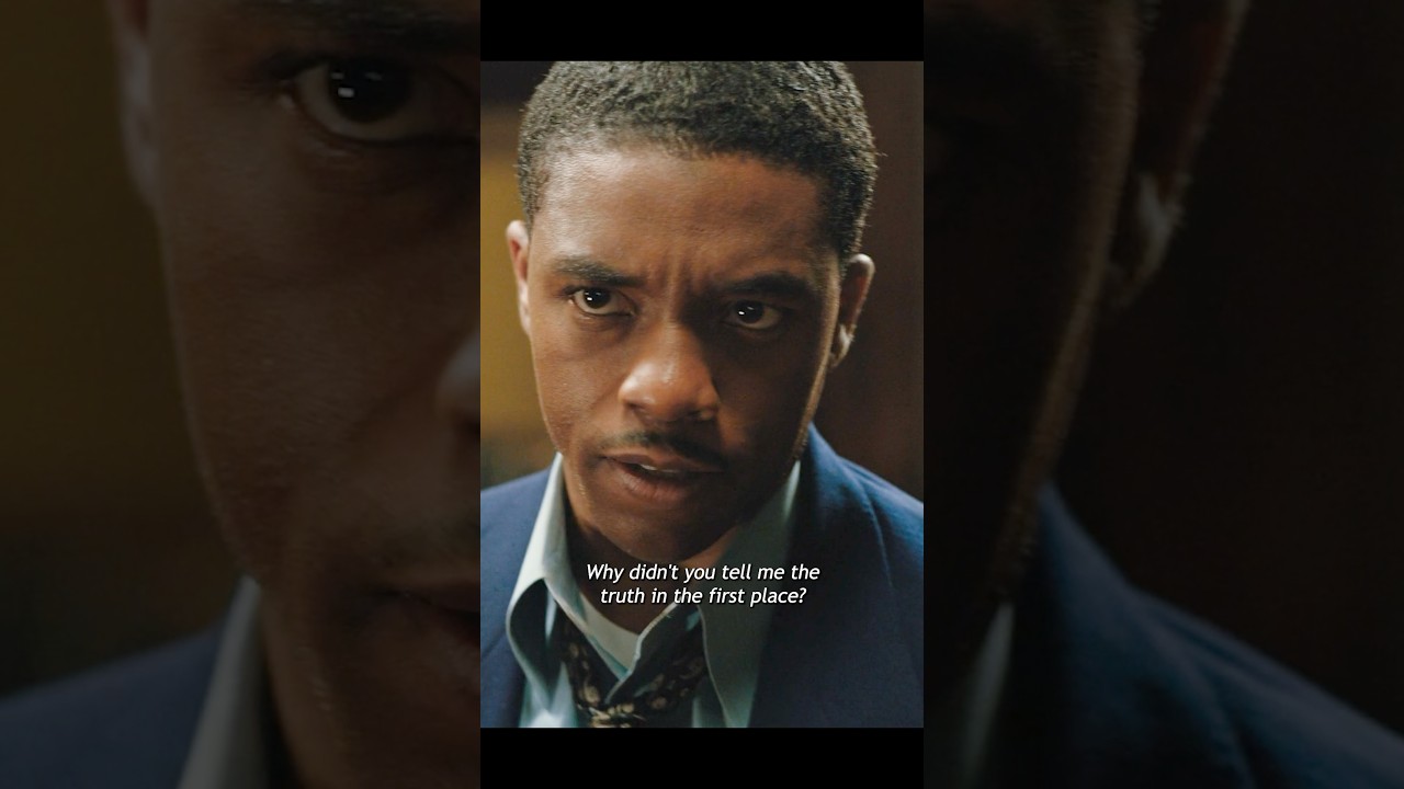 The Ultimate Betrayal: A Lawyer Discovers His Client's Web of Lies. 