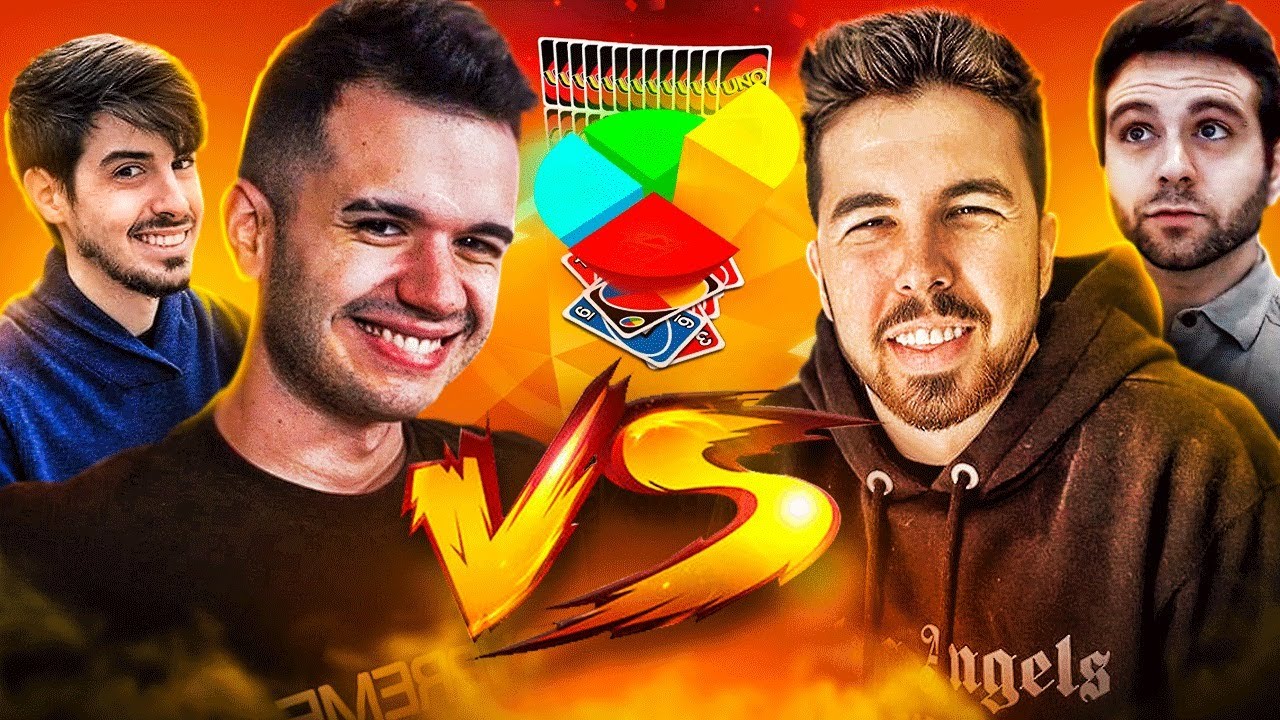 ALEXBY Y sTaXx VS WILLY Y VEGETTA EN UNO!