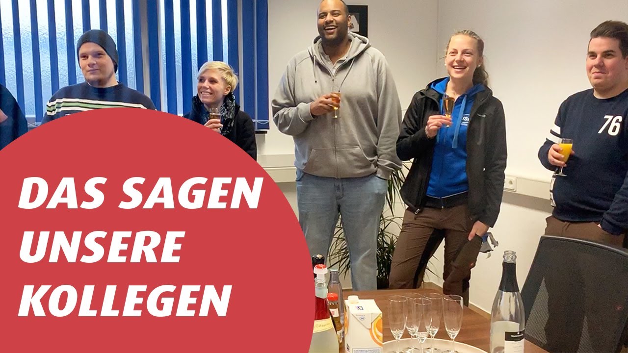 Wie kommt die Rösterei in Schöningen bei unseren Kollegen an?