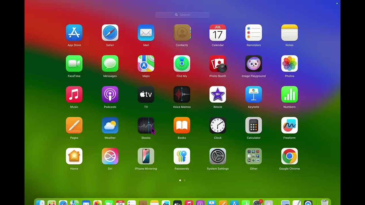 Week 2 Problem solving Session EIA