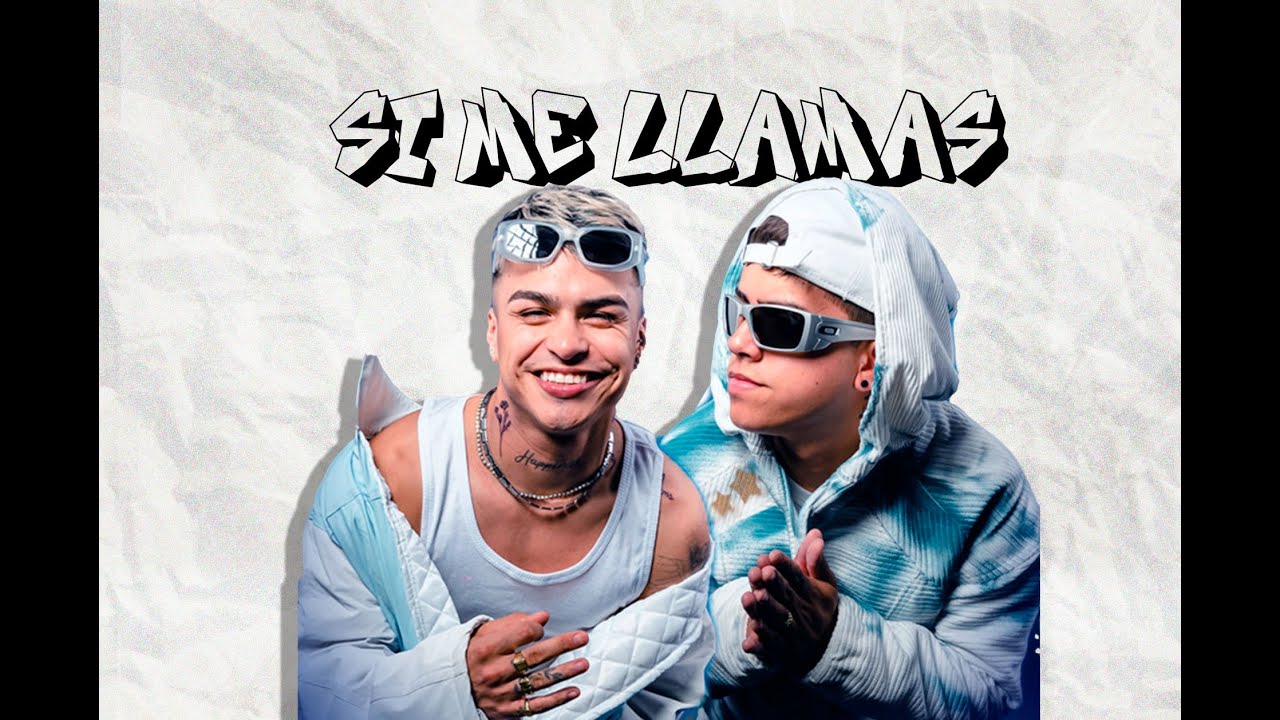 La T y la M Type Beat 