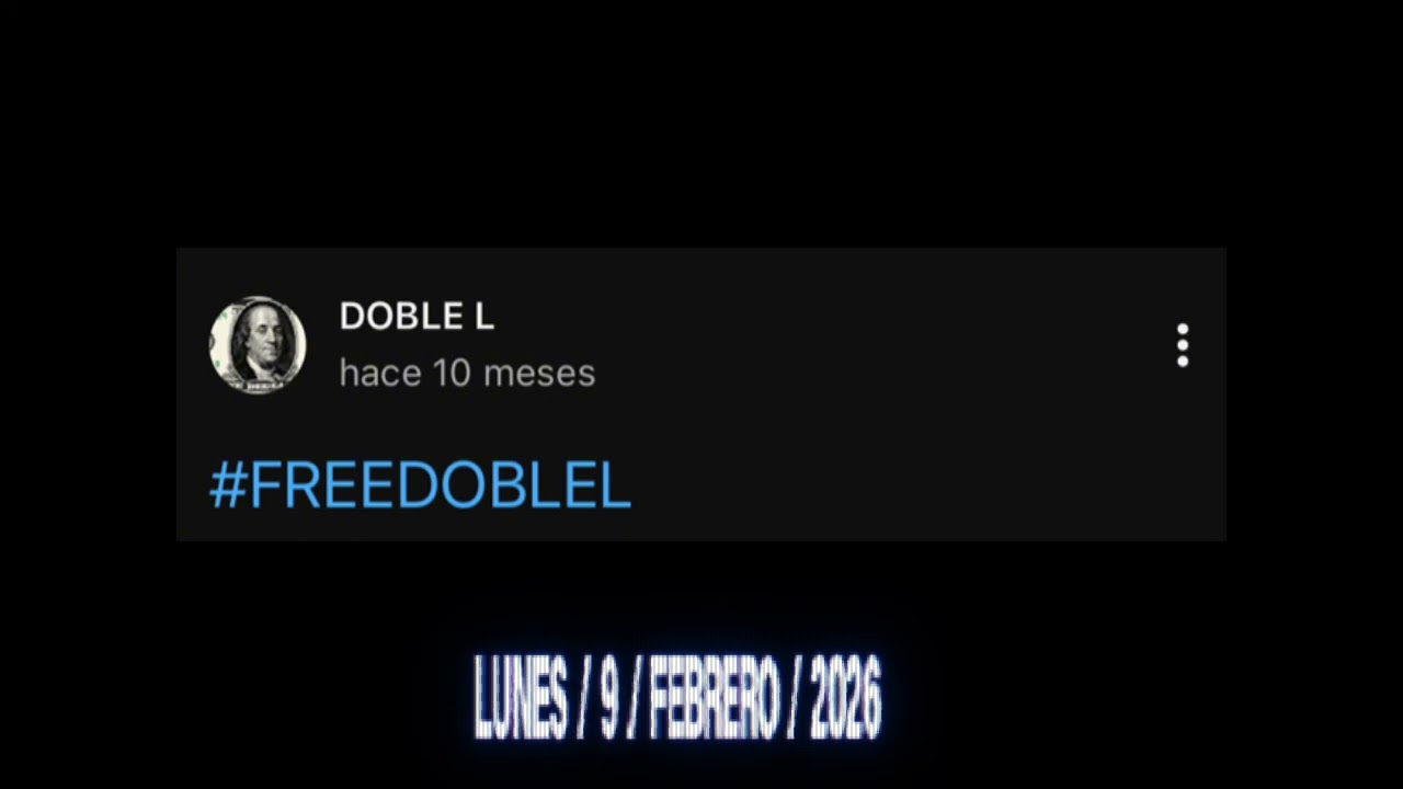 FREEDOBLEL