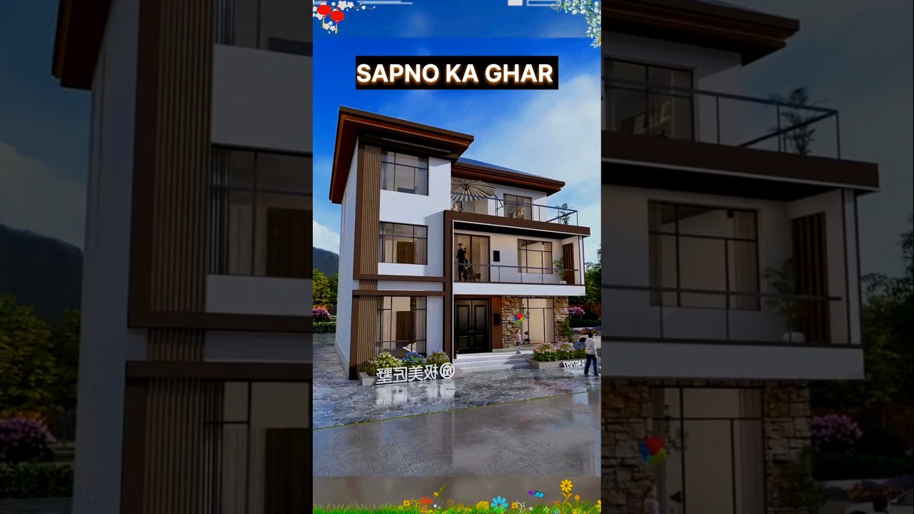 Luxury Mansion Tour 🏡💎 #LuxuryMansion #VillaDesign #HouseTour